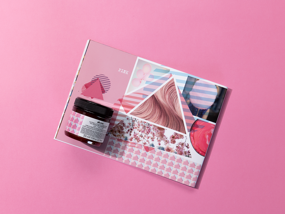 Alchemic Creative Conditioners