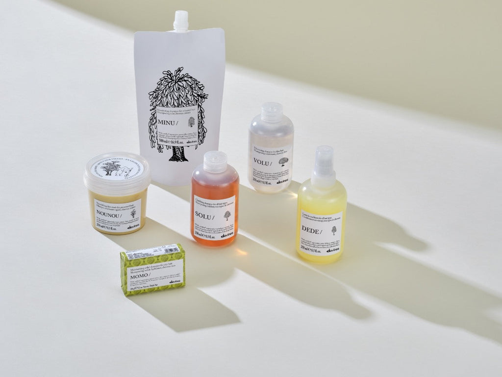 Dein Haar, Dein Planet: Dein Guide für eine nachhaltigere Haarpflegeroutine