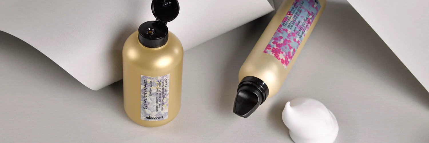 Priming, Styling und Finishing