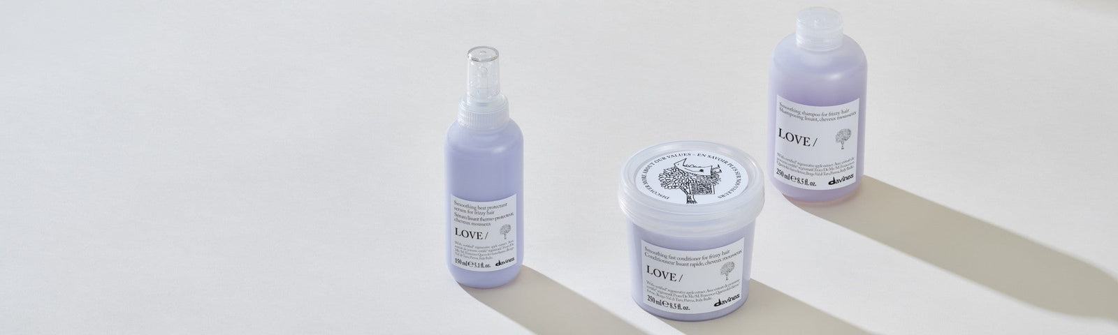 LOVE SMOOTHING/