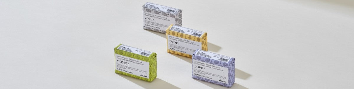 Shampoo Bars