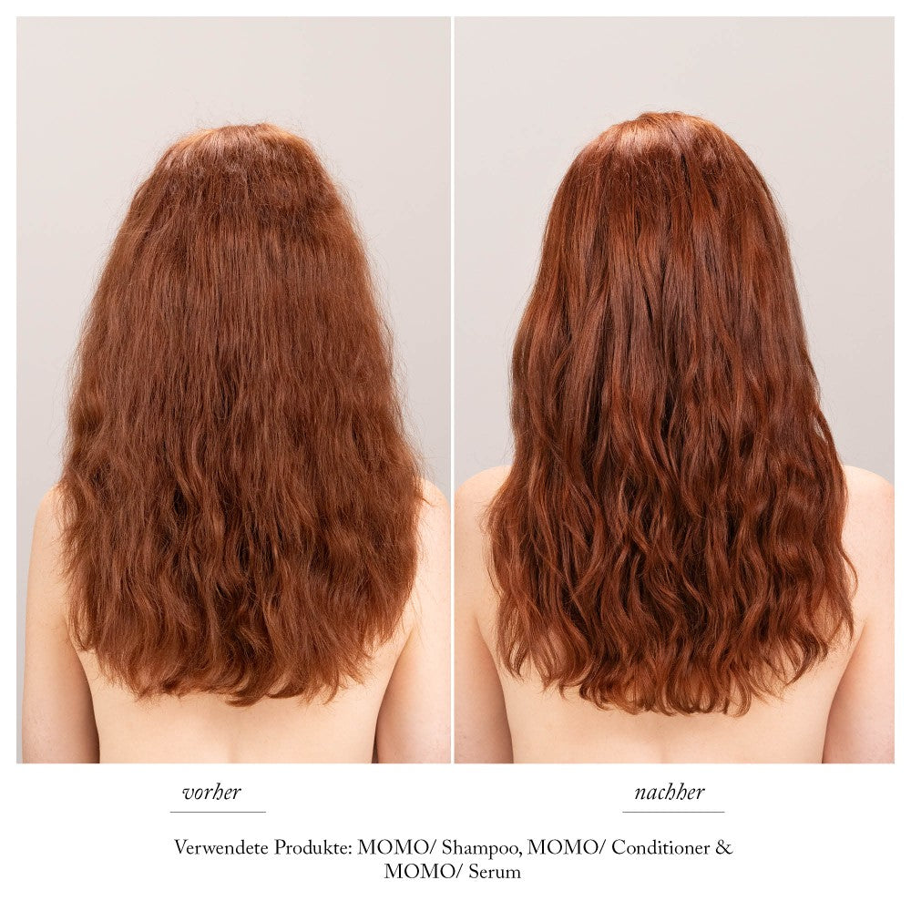 Davines Germany MOMO Duo - Feuchtigkeitsspendendes Pflegeduo für trockenes Haar