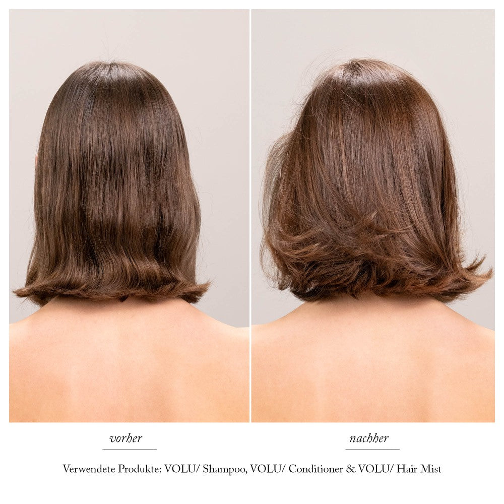 Davines Germany VOLU Duo - Volumengebendes Pflegeduo für feines Haar