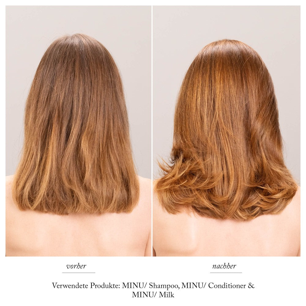 Davines Germany MINU Conditioner - Leuchtkraft verleihender farbschützender Conditioner