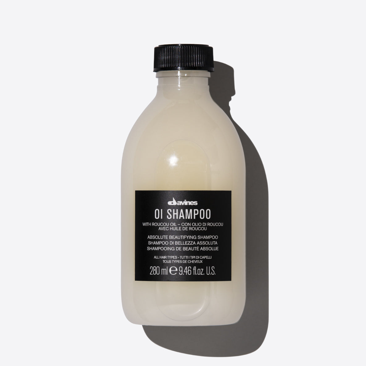OI Shampoo 1  90 mlDavines
