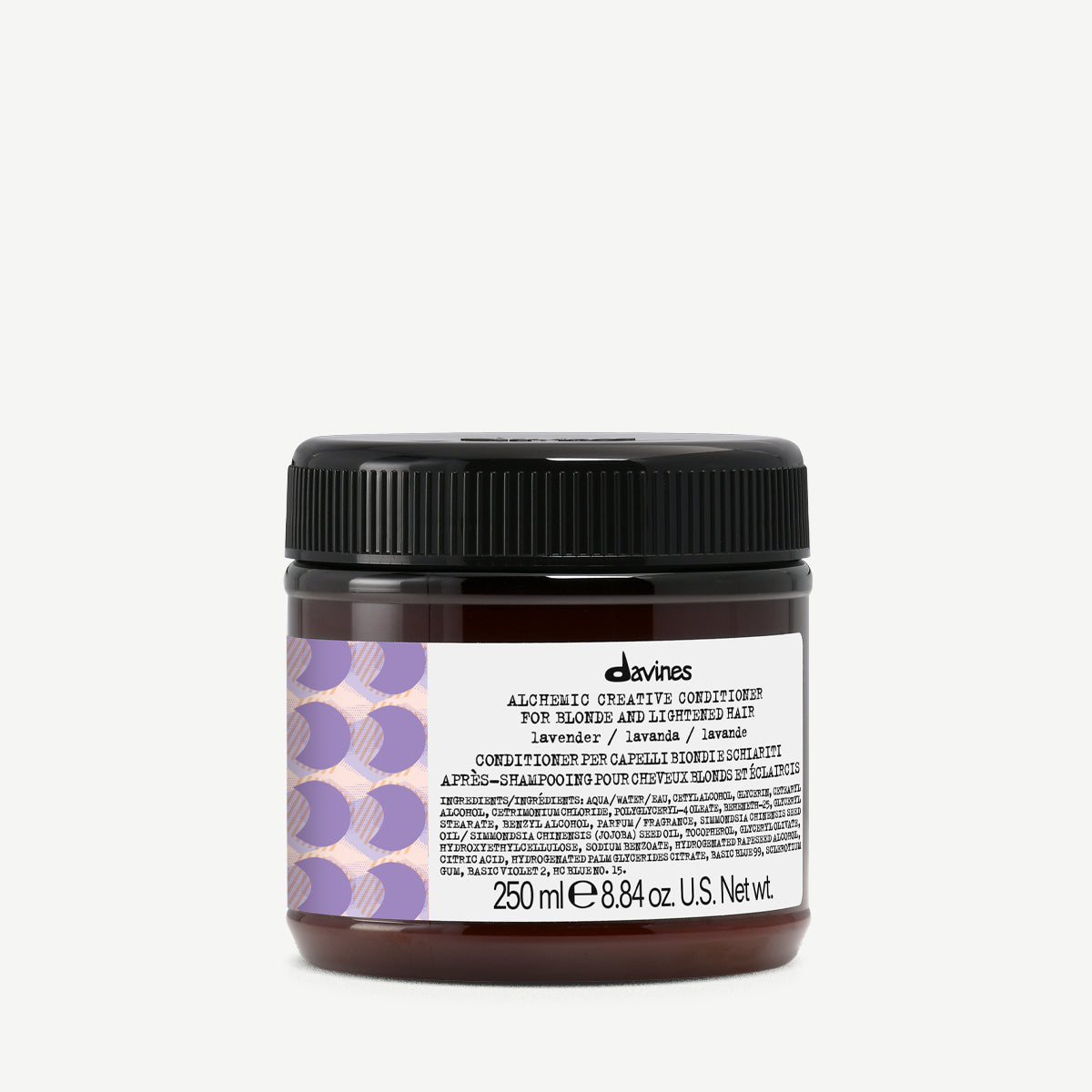 ALCHEMIC Creative Conditioner Lavender 1 250 mlDavines