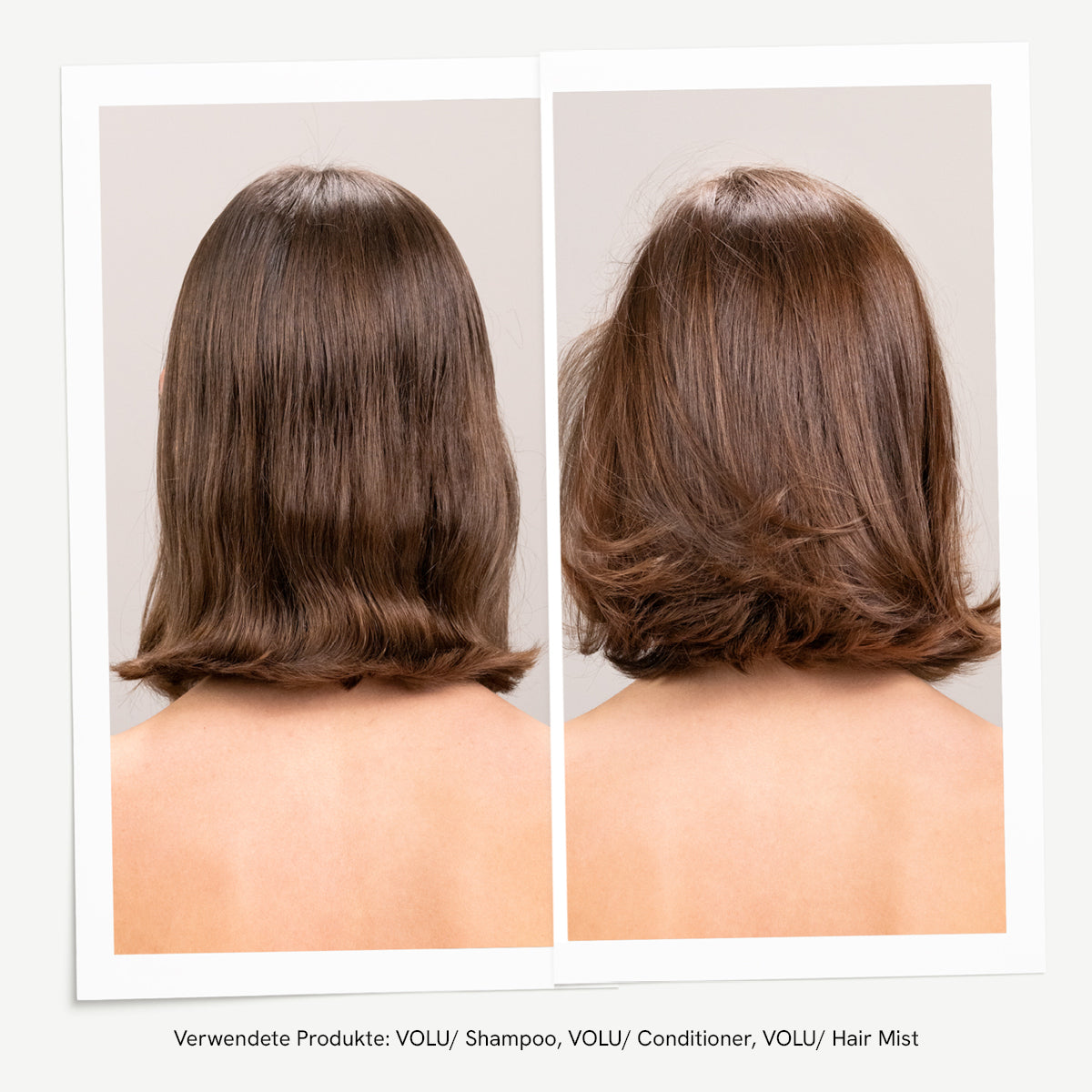 Davines Germany VOLU Conditioner - Volumengebender Conditioner für feines Haar