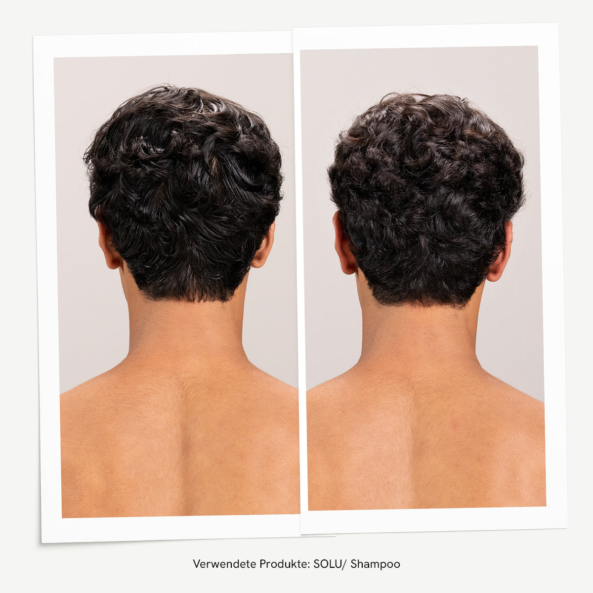 Davines Germany SOLU Shampoo - Tiefenreinigendes Shampoo für alle Haartypen