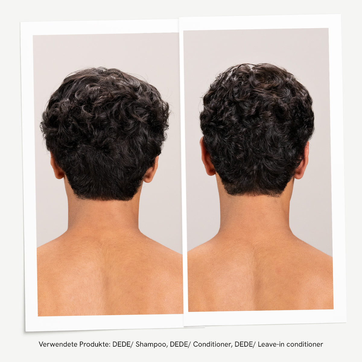 Davines Germany DEDE Shampoo - Sanftes Shampoo für alle Haartypen und für die häufige Anwendung