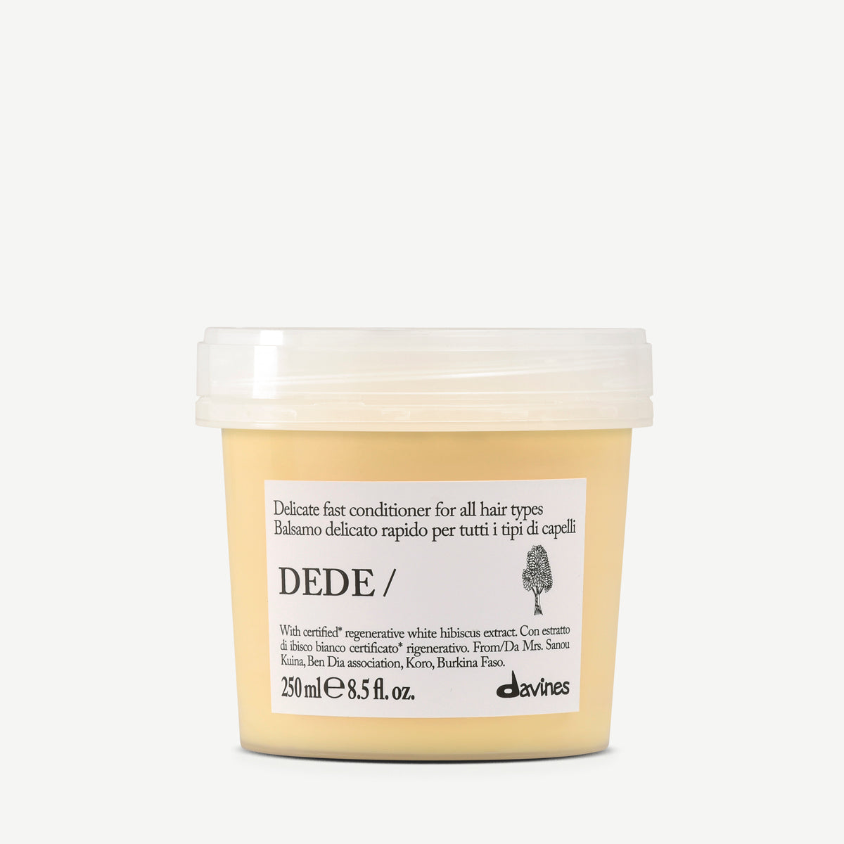 DEDE Conditioner 1 250 mlDavines