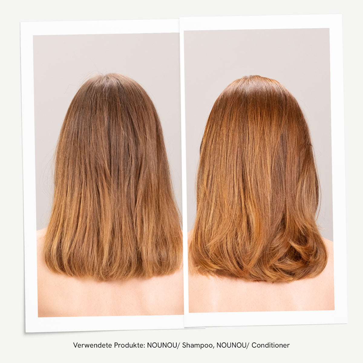 Davines Germany NOUNOU Shampoo - Nährendes Shampoo für chemisch behandeltes Haar