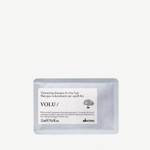VOLU Shampoo - für feines Haar 1 Davines