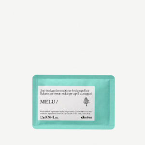 MELU Conditioner - Anti-Haarbruch-Wirkung Anti-Haarbruch Conditioner für langes Haar Default Title Davines