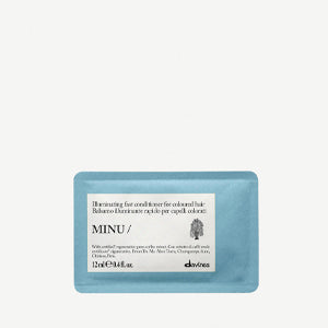MINU Conditioner - für coloriertes Haar 1 Davines