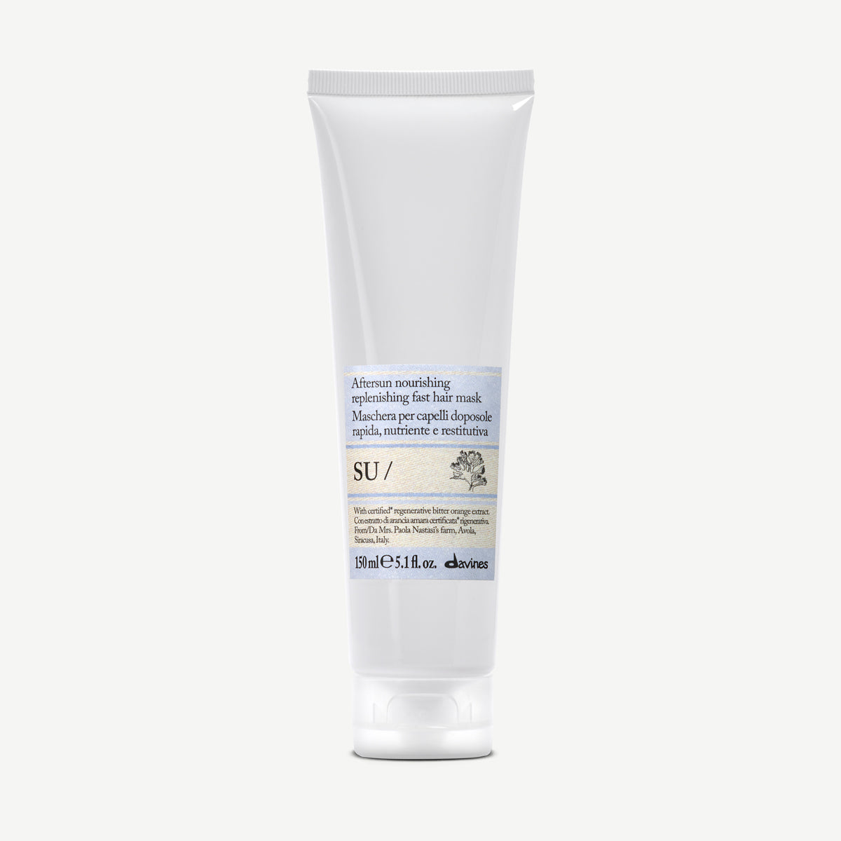 SU Hair Mask 1 150 mlDavines