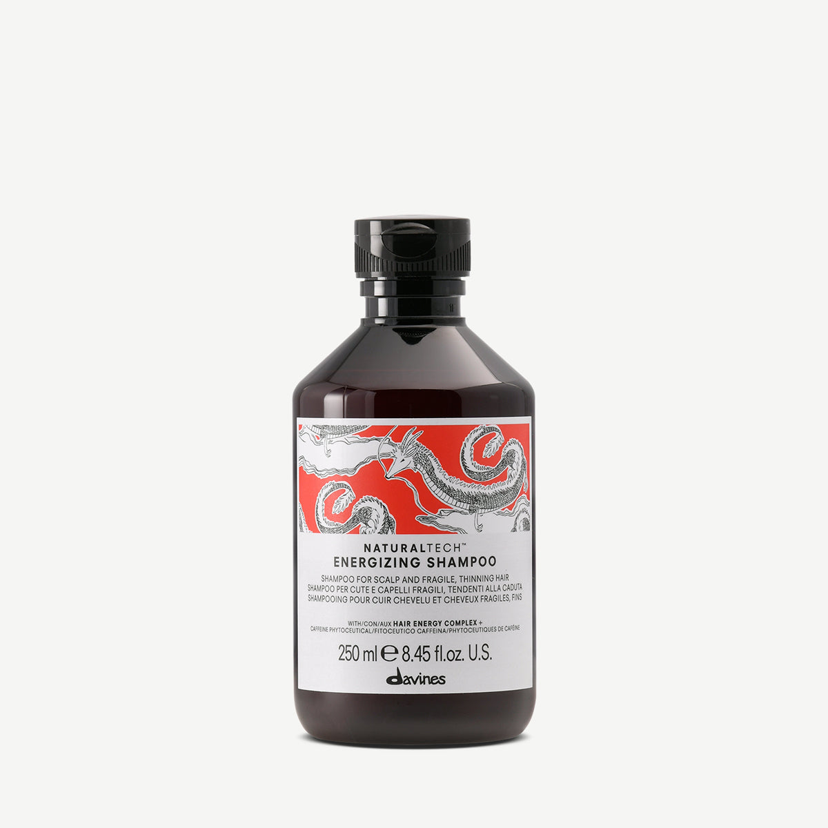 ENERGIZING Shampoo 1 250 mlDavines