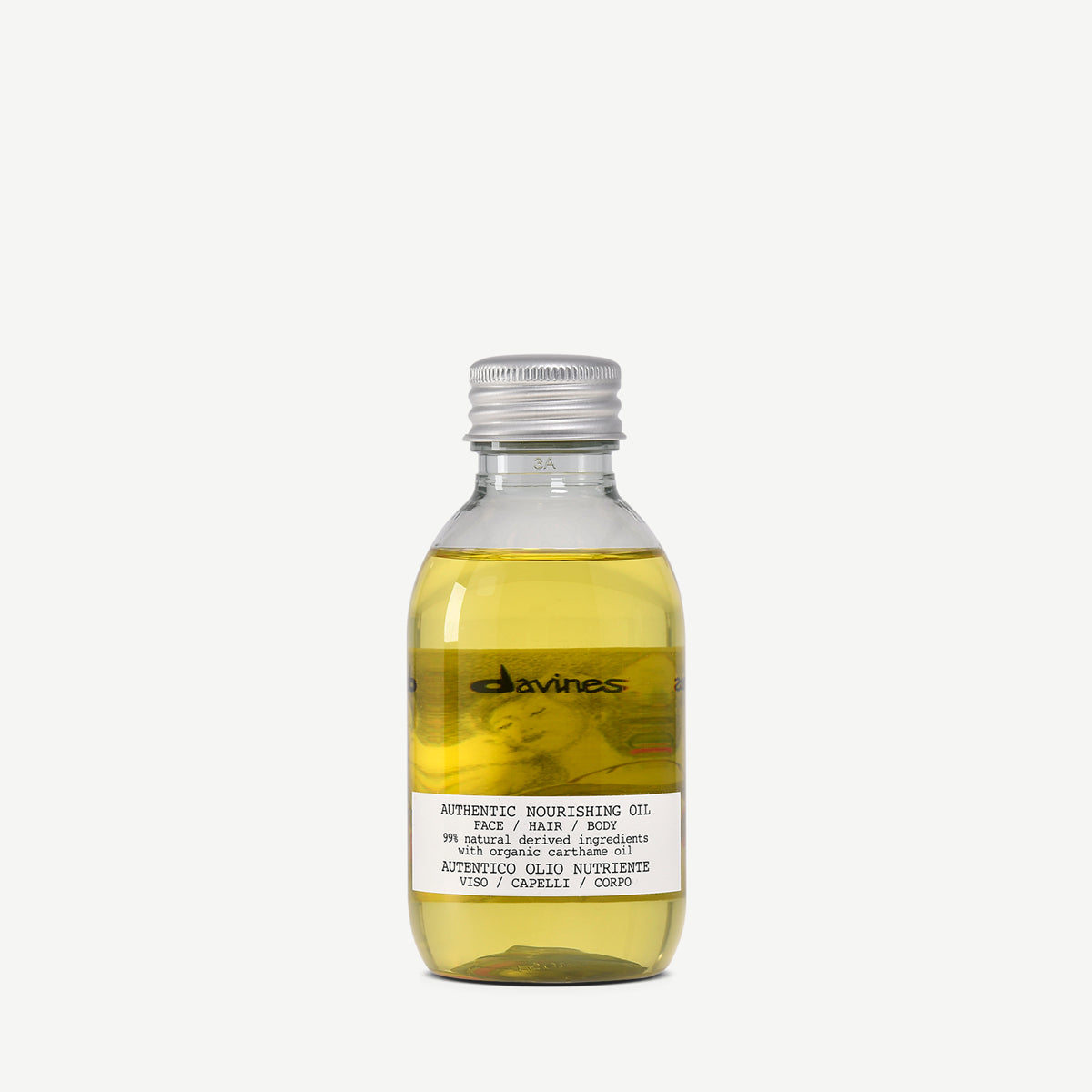 Nourishing Oil 1 140 mlDavines