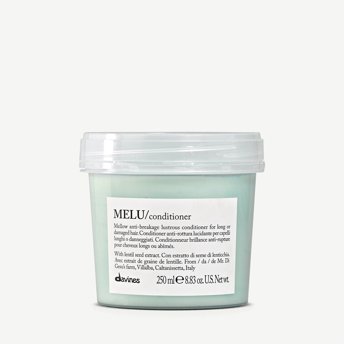 MELU Conditioner 1 250 mlDavines