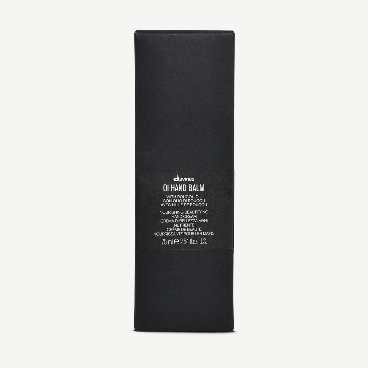 Davines Germany OI Hand Balm - Nährende und verschönernde Handcreme