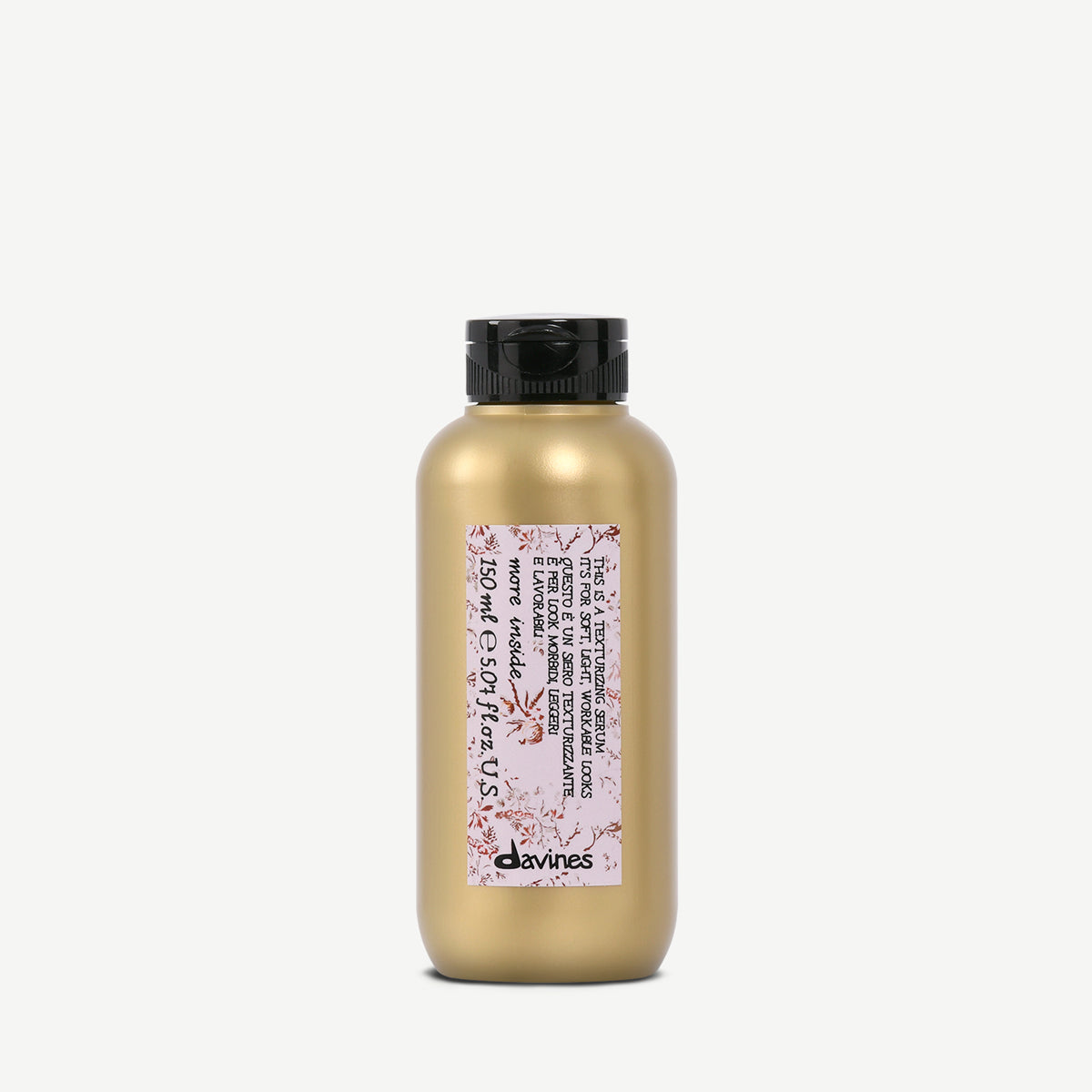 This is a Texturizing Serum 1 150 mlDavines