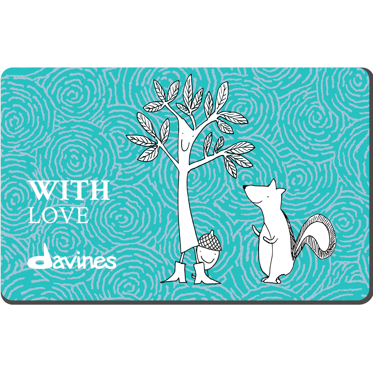 Digitaler Gutschein 1 € 25Davines