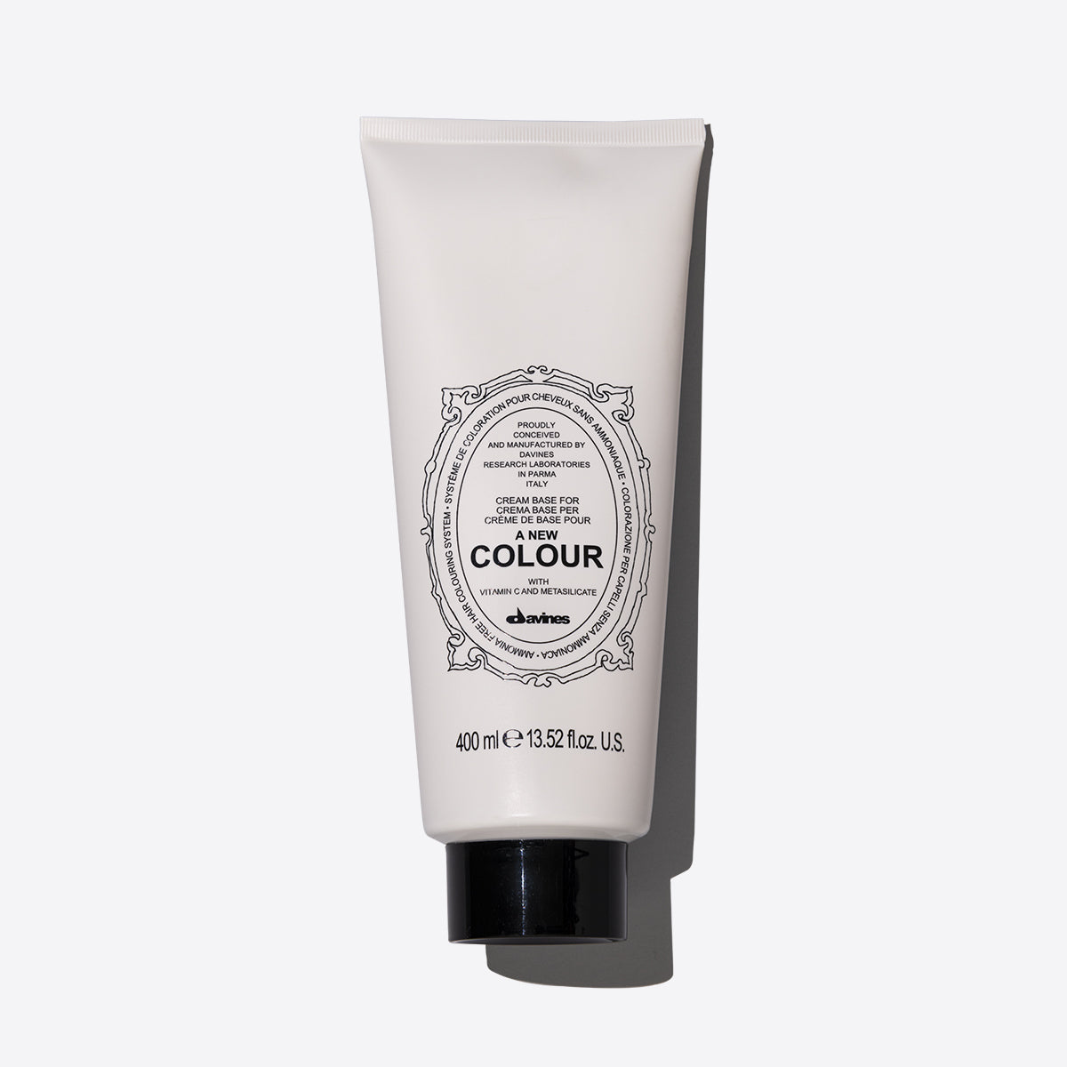 Base Cream 1 Davines