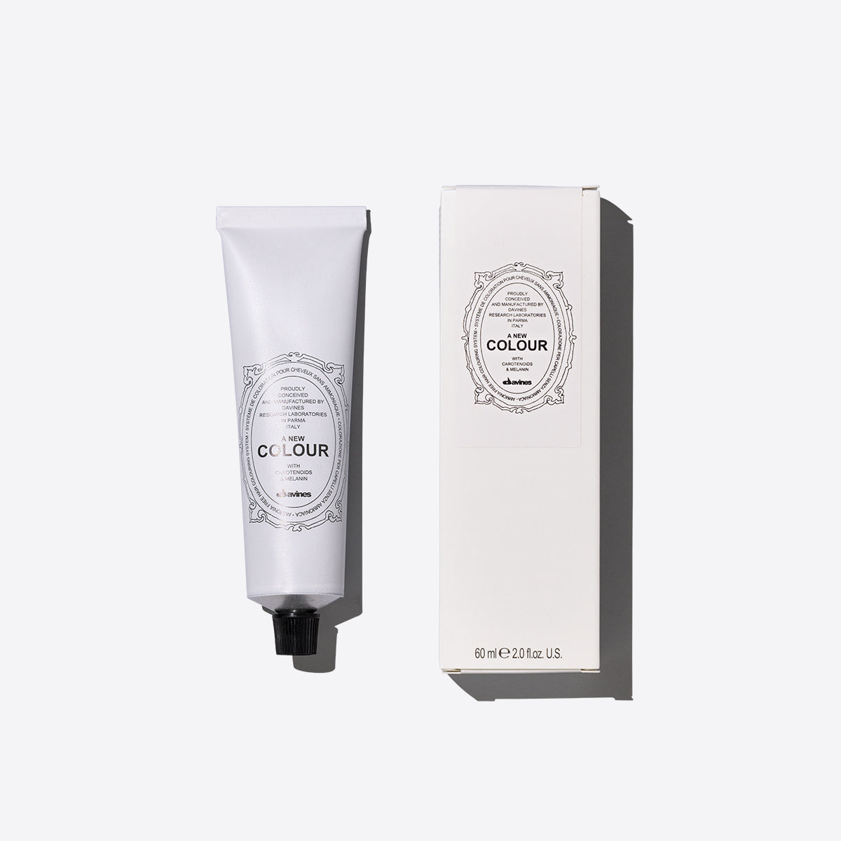 Booster 1 Davines
