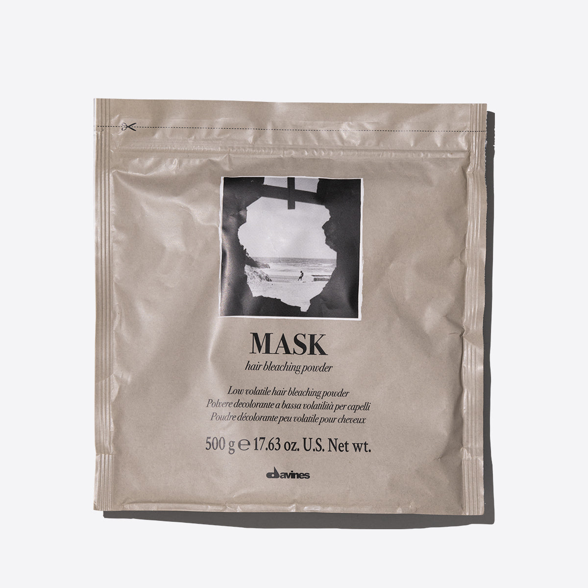 Bleaching Powder 1 Davines