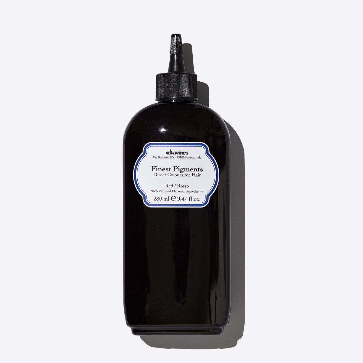 Red Direktfarbe in einer Gelformulierung 280 ml Davines