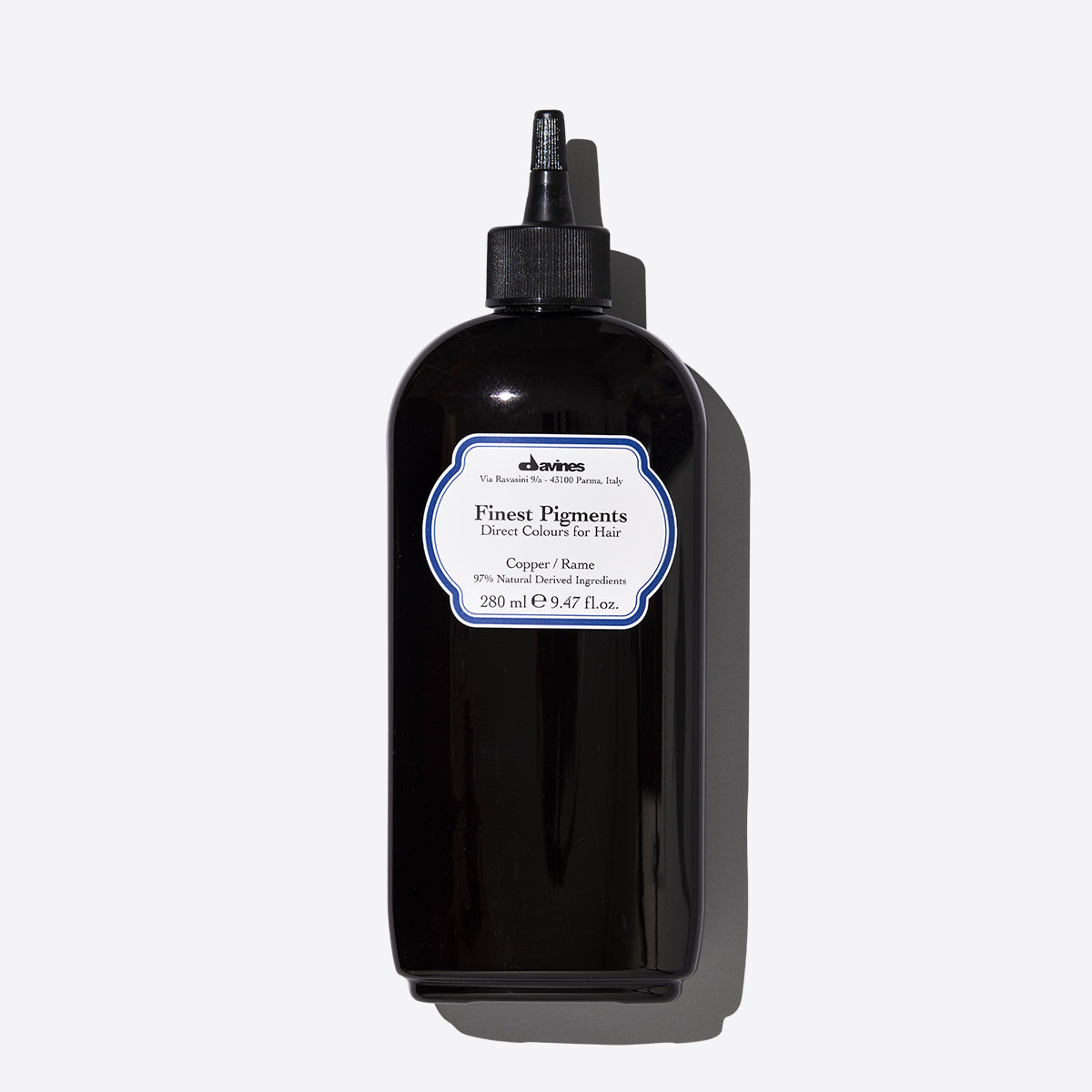 Copper Direktfarbe in einer Gelformulierung 280 ml Davines