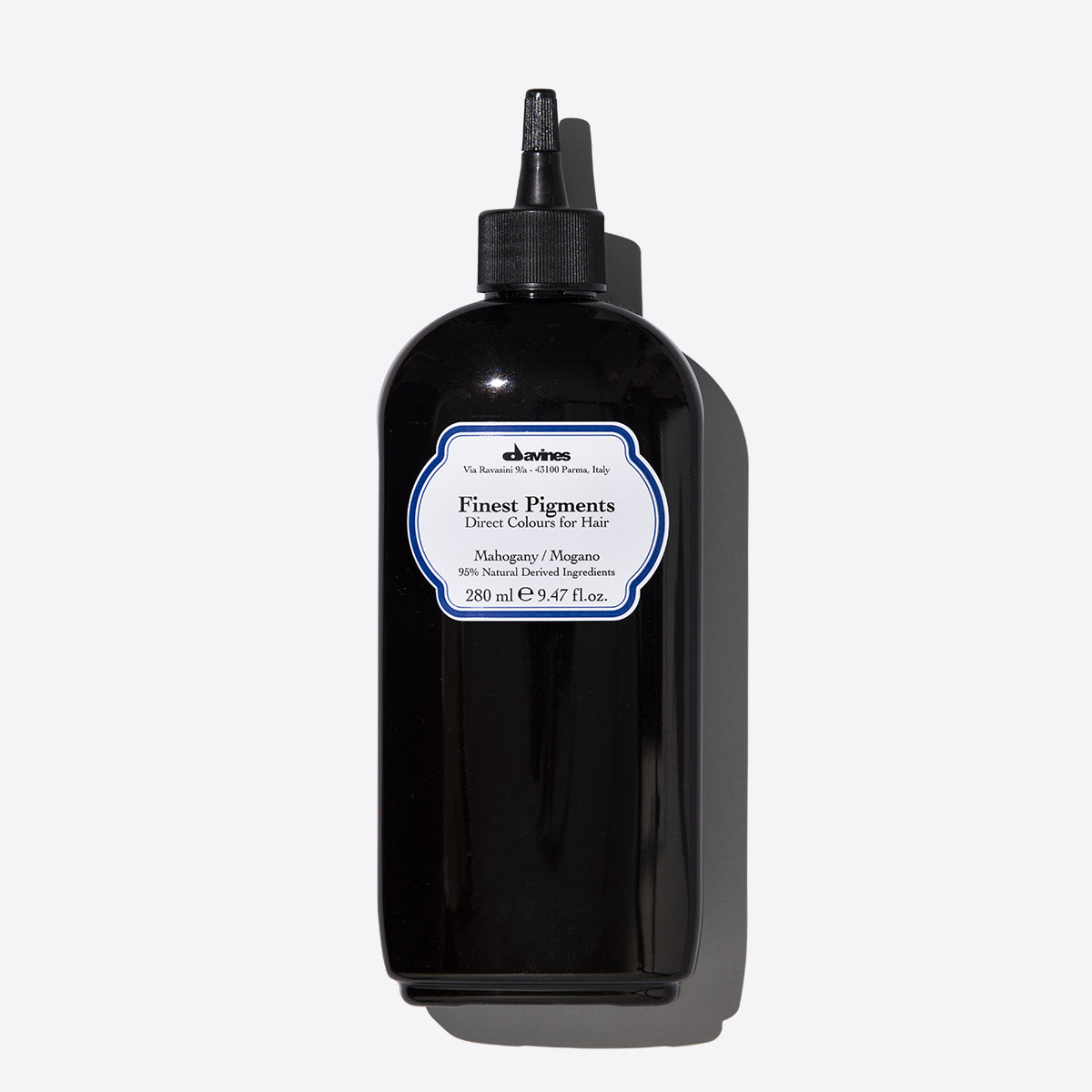 Mahogany Direktfarbe in einer Gelformulierung 280 ml Davines