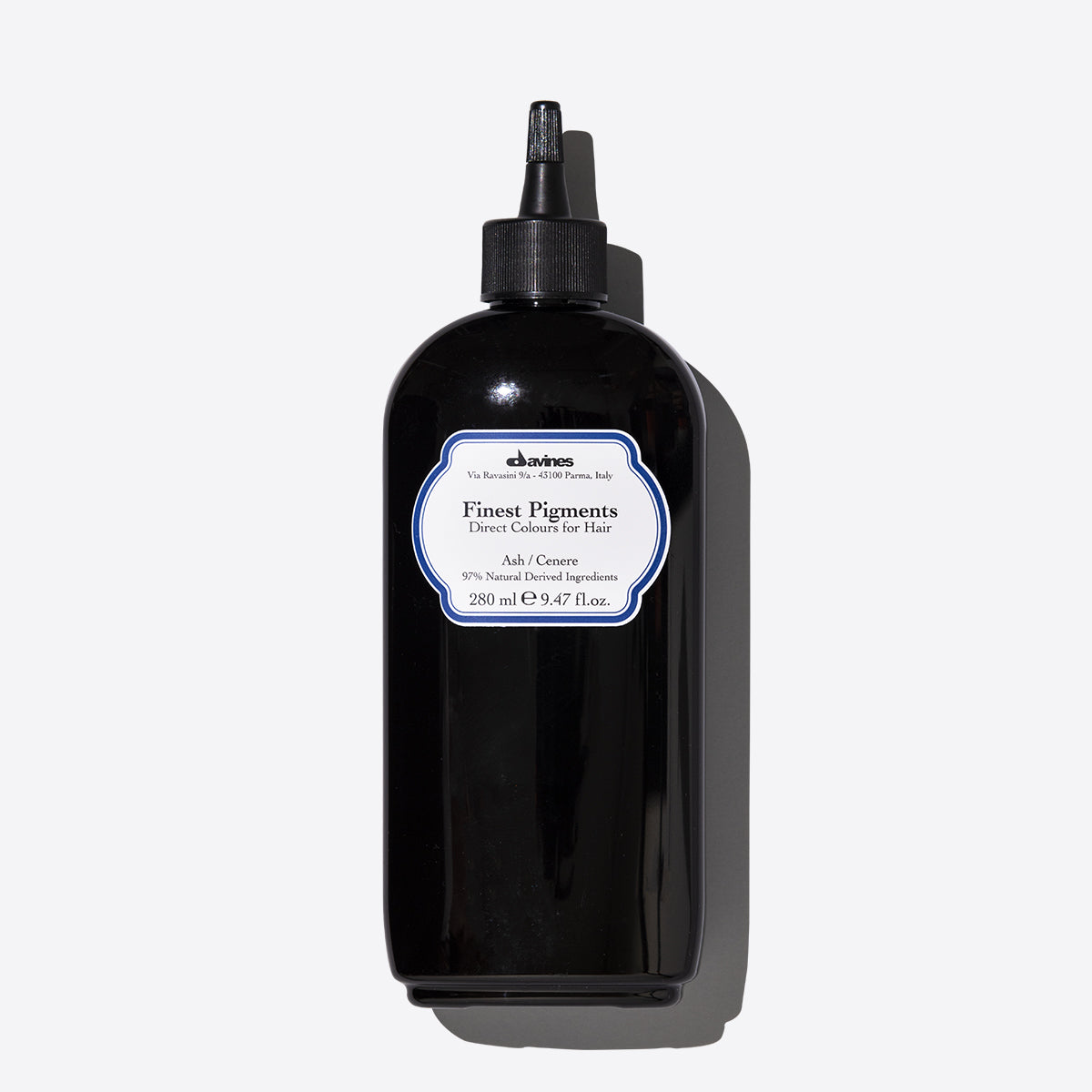 Ash Direktfarbe in einer Gelformulierung 280 ml Davines