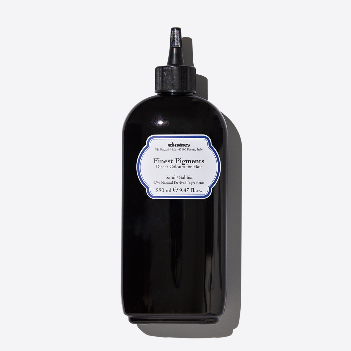 Sand Direktfarbe in einer Gelformulierung 280 ml Davines