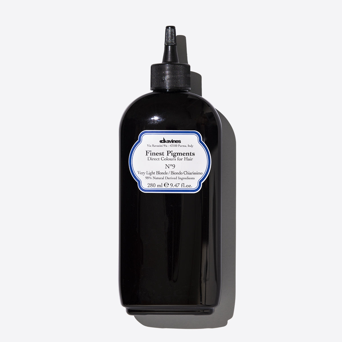 N°9 Very Light Blonde <p>Direktfarbe in einer Gelformulierung</p>
280 ml Davines