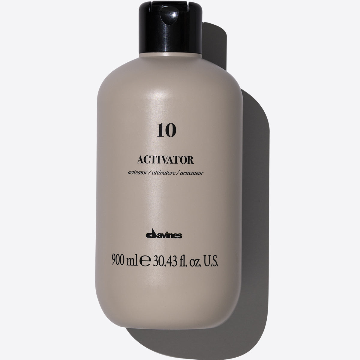 Activator 10 vol Cremige Emulsion mit 3% Wasserperoxid 900 ml Davines
