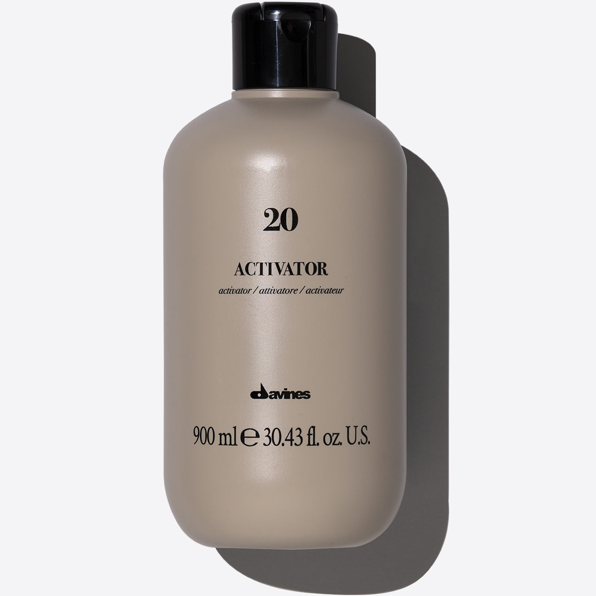Activator 20 vol 1 Davines