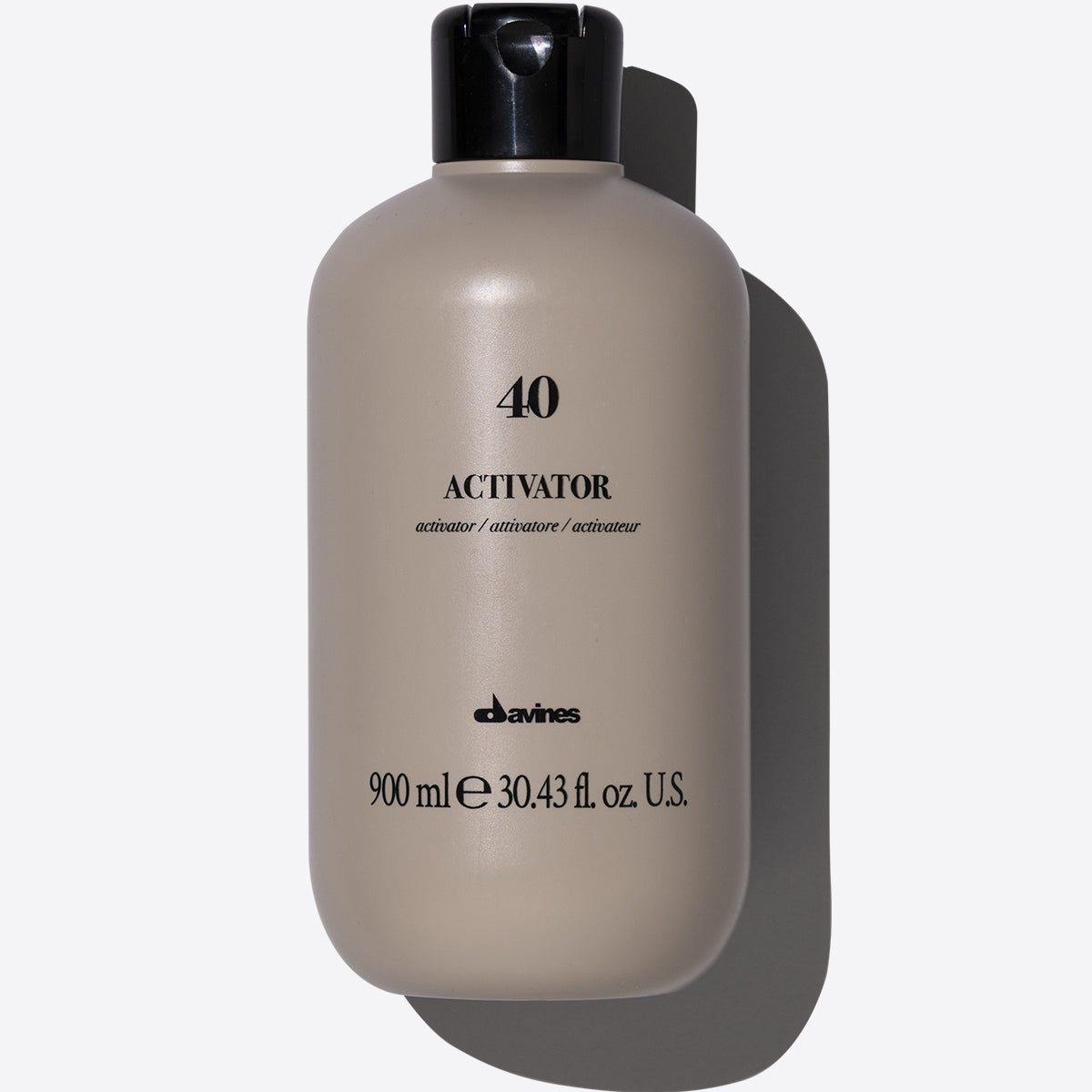 Activator 40 vol 1 Davines