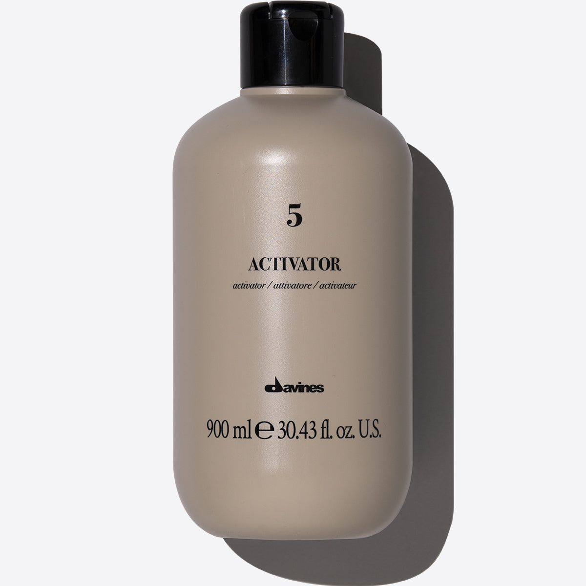 Activator 5 vol Cremige Emulsion mit 1.5% Wasserperoxid 900 ml Davines