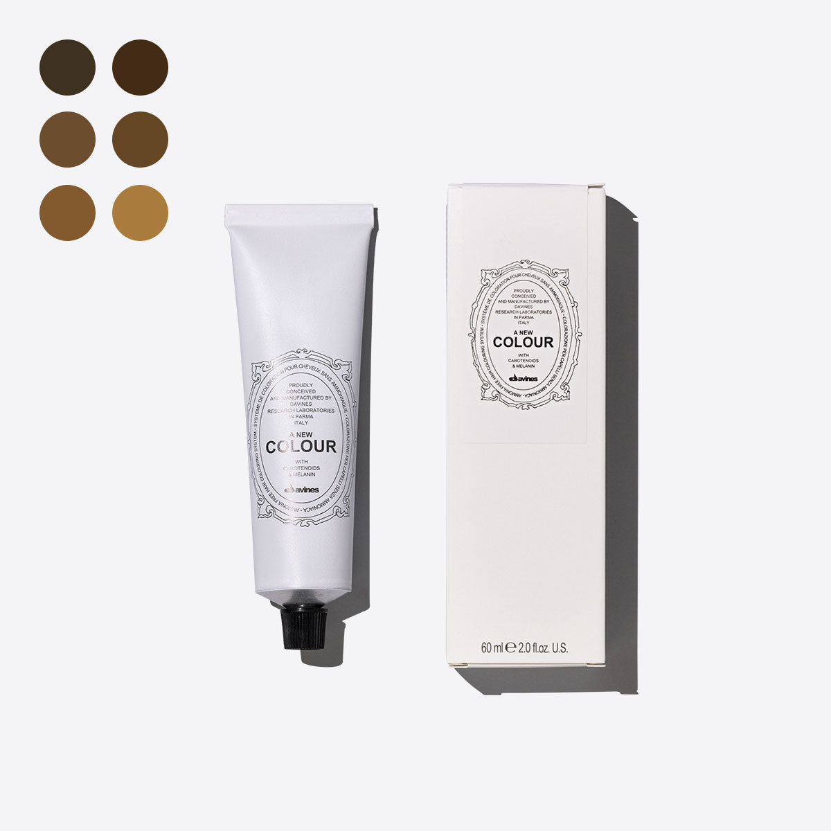 Browns 1 Davines