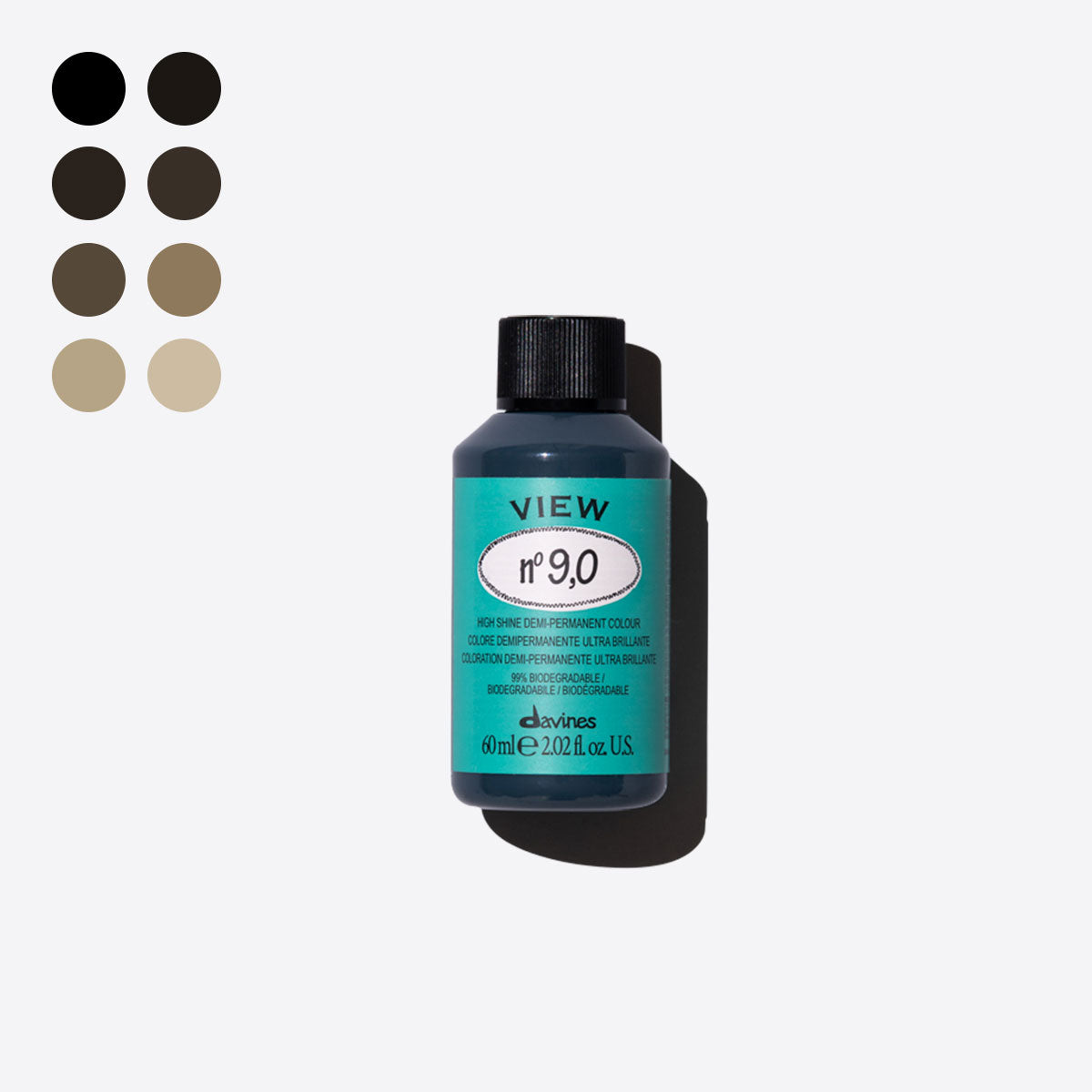 ,0 Naturals 1  Davines