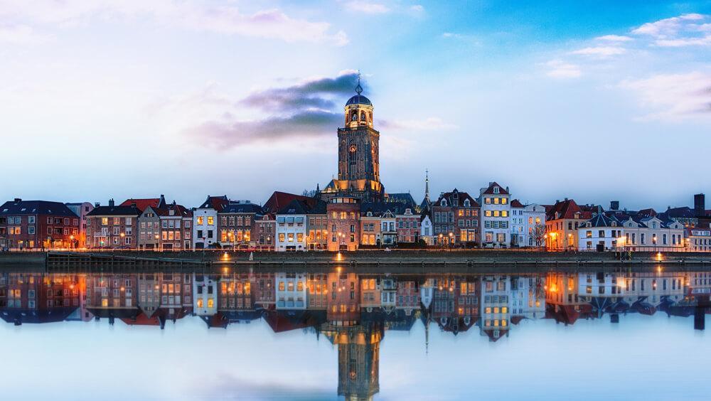 Deventer Davines Academy