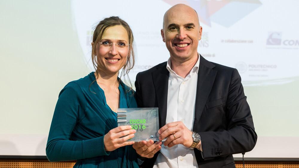 Auszeichnungen für die Nachhaltigkeit unserer Verpackungen