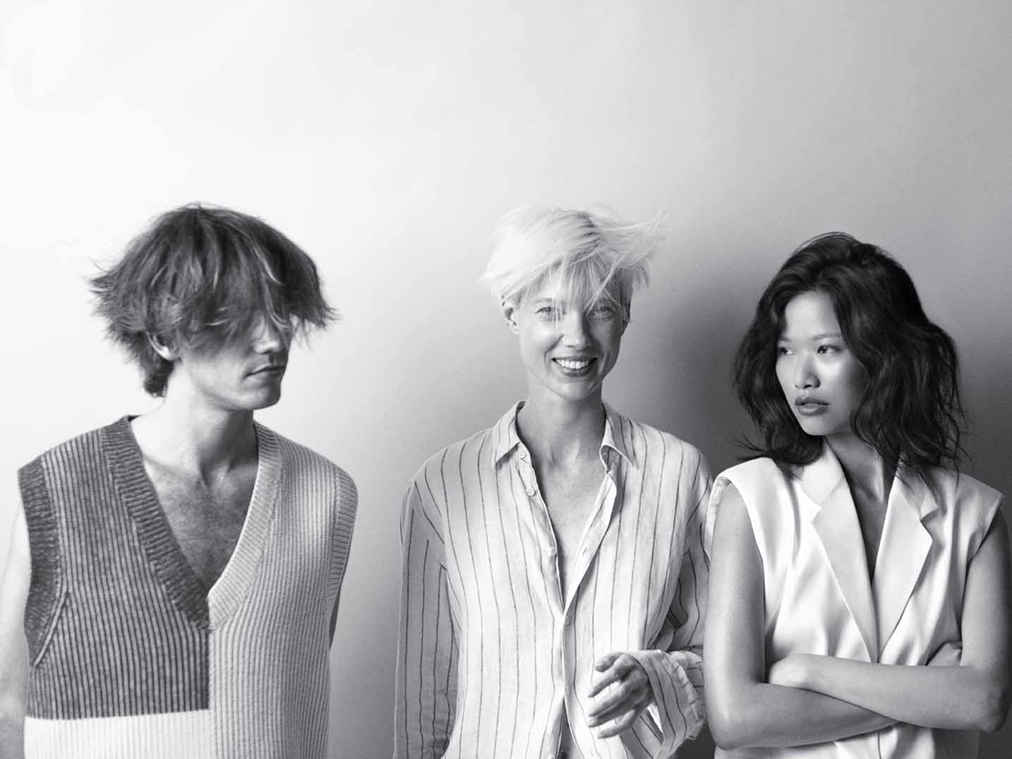 Entdecke das Dry Wax Finishing Spray