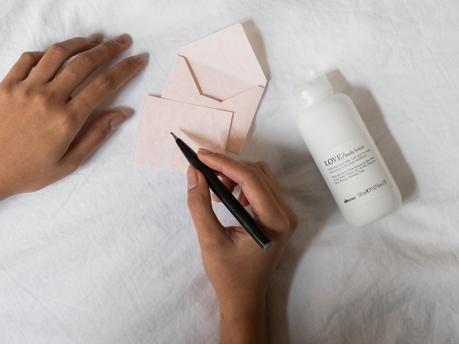 Feiere Muttertag mit unseren Sustainable Beauty-Geschenken