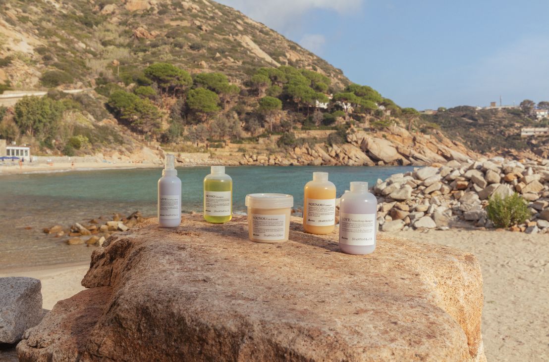 Rettung für Dein Sommerhaar: Schutz, Pflege und Styling für die warme Jahreszeit