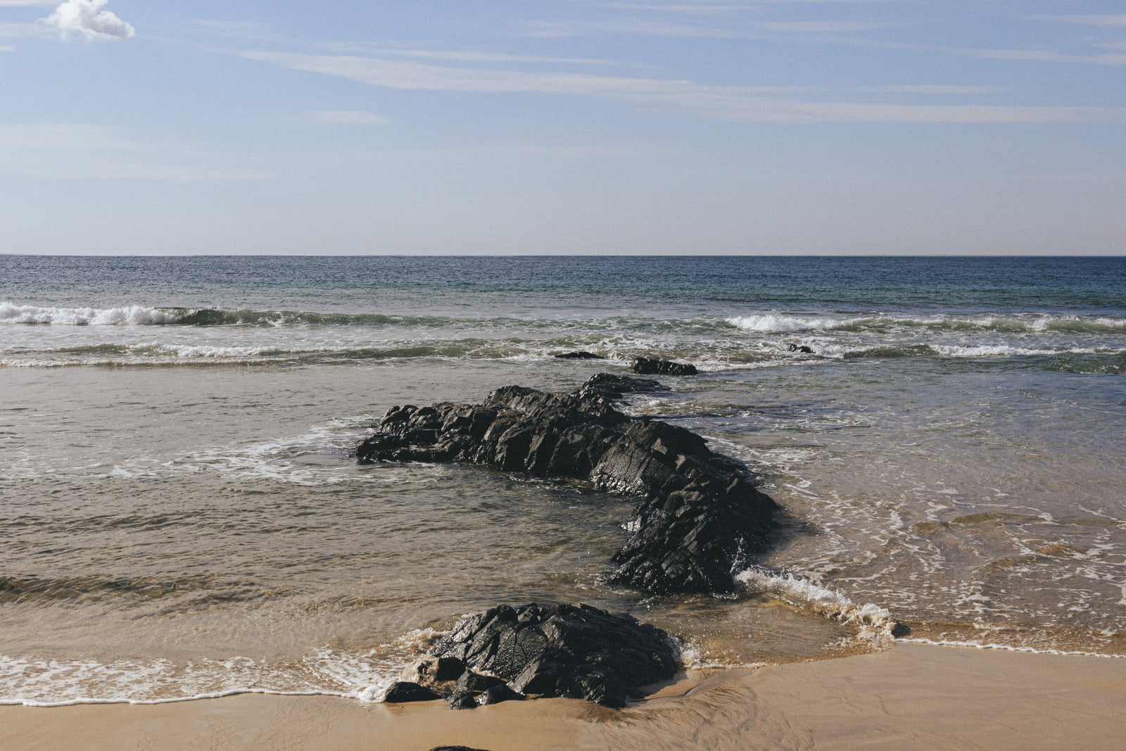 Schütze gemeinsam mit uns unsere Ozeane