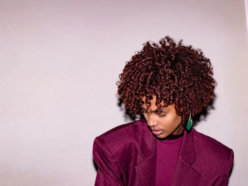 Herbstliche Haarfarben und Pflege, die Du dieses Jahr ausprobieren solltest