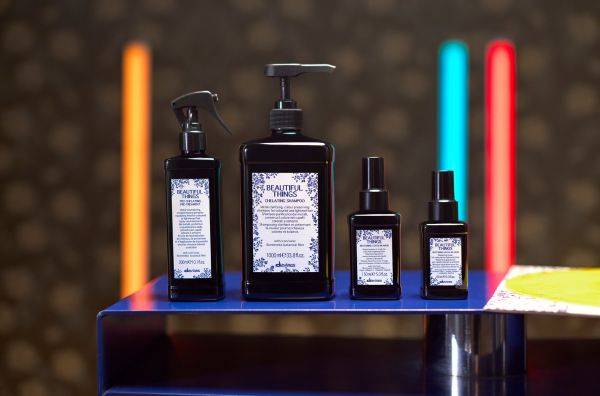 Beautiful Things: Treatment für Deine Haare