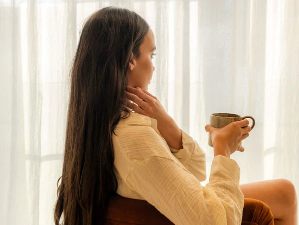 Haarpflegetipps für den Winter