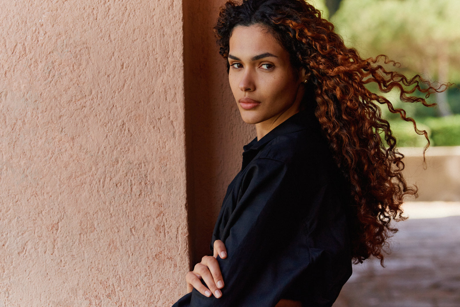 Die Vorteile von professioneller Haarfarbe und einer abgestimmten Pflegeroutine